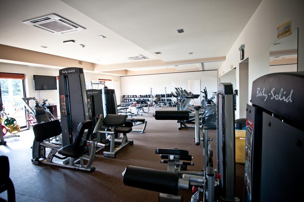 Hotel Rodan คูร์นญิก ภายนอก รูปภาพ